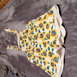 Women's 2xl Overralls